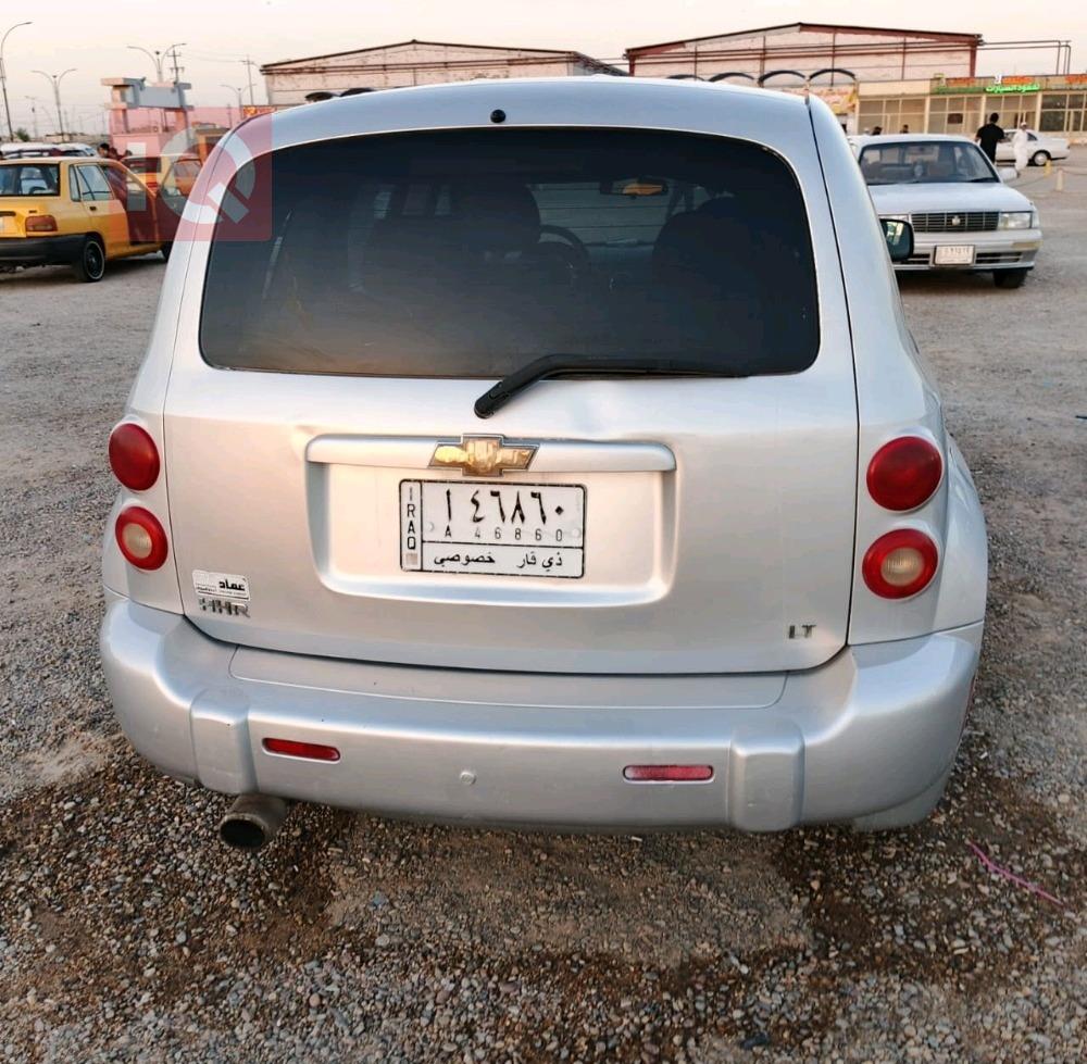 Chevrolet HHR